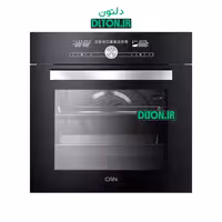 فر توکار کن TC 363 برقی