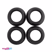 لاستیک وایر شمع کاپرا