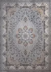 قالی ماشینی 12 متری، طرح افشان، برند درسا کویر کاشان، کد A0030.