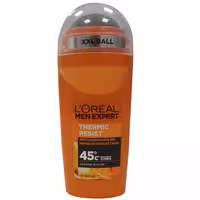 رول دئودورانت مردانه لورآل مدل Thermic Resist حجم 50 میل