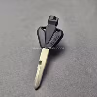 کلید خام یاماها شیار راست مگنت دار دسته پلاستیکی