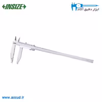 کولیس 30 سانتی متر دو فک INSIZE (اینسایز) مدل 1236-394