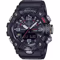 ساعت مچی مردانه کاسیو G-SHOCK مدل GG-B100-1A