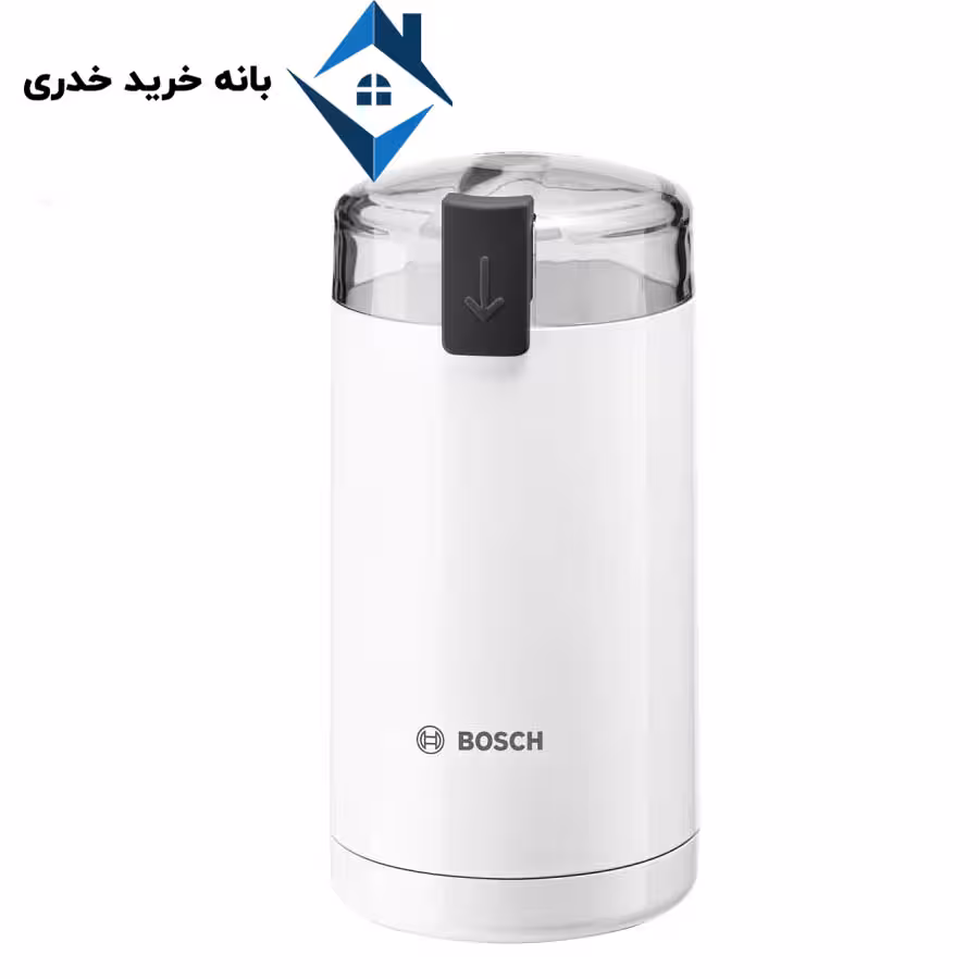 آسیاب بوش مدل 6a011