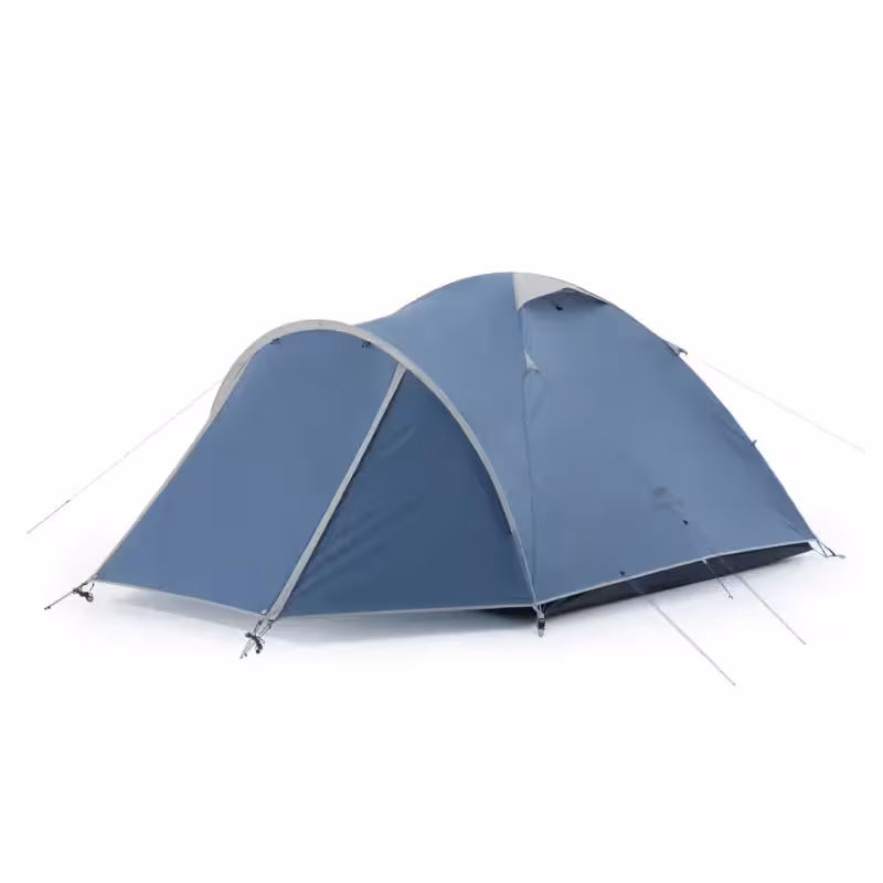 چادر 3-4 نفره نیچرهایک مدل P-Plus