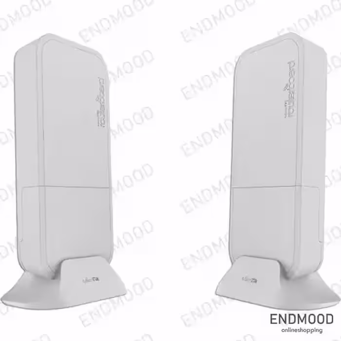 رادیو وایرلس میکروتیک RBwAPG-60adkit Wireless Wire