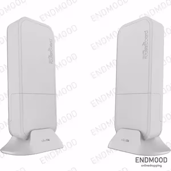 رادیو وایرلس میکروتیک RBwAPG-60adkit Wireless Wire