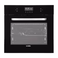 فر برقی ایلیا استیل مدل IO 106