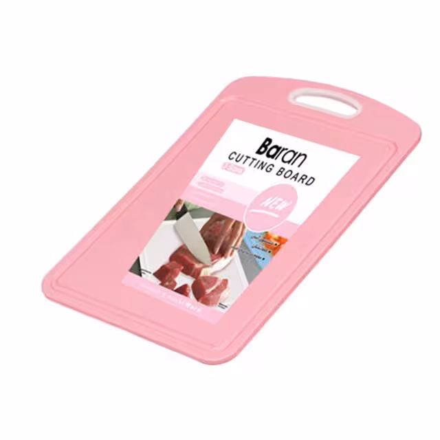 تخته گوشت باران سایز 1