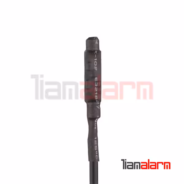 میکروفن ذغالی دوربین مداربسته 6MG
