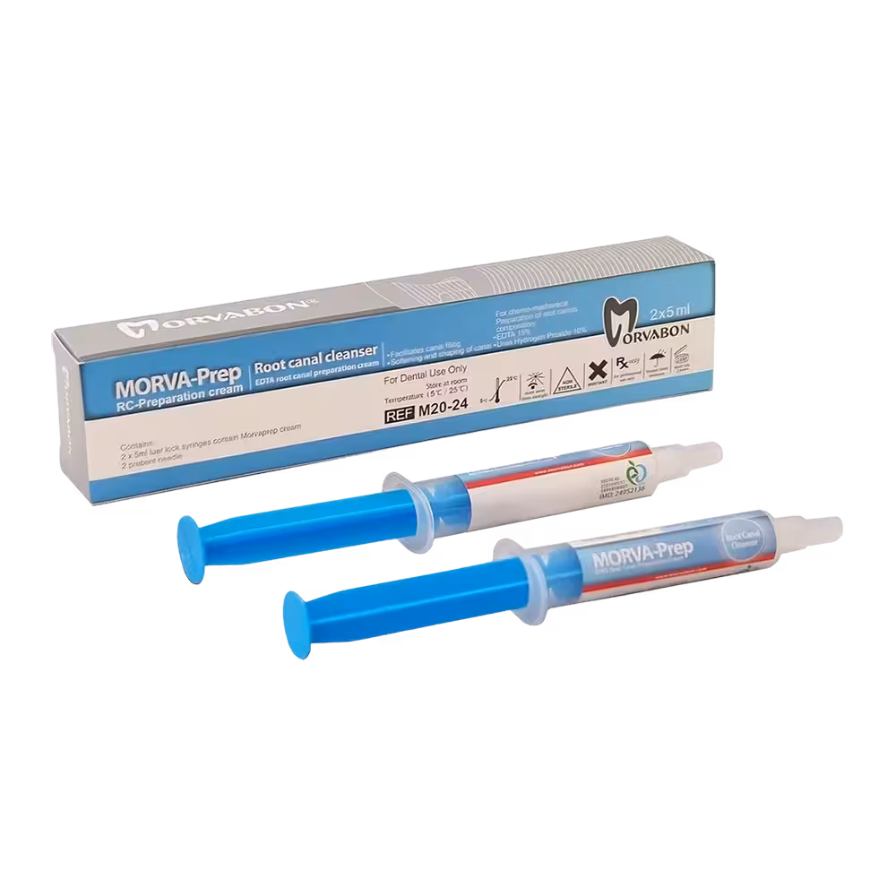 آرسی پرپ مروابن Morva-Prep - فروشگاه تخصصی دندانپزشکی سپیرا