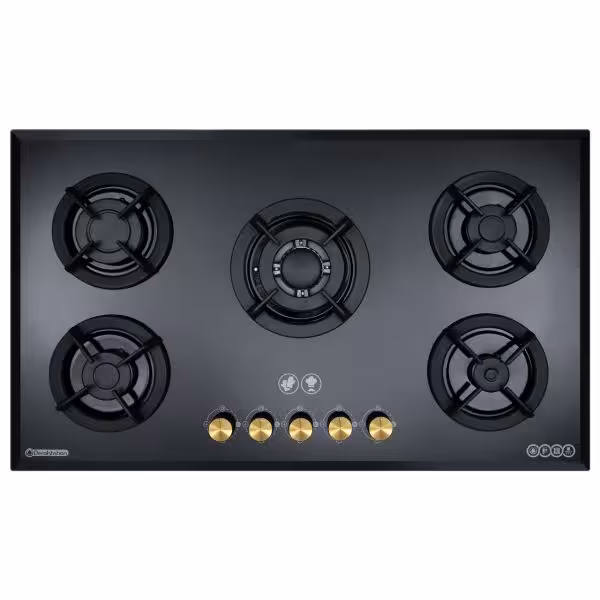 اجاق گاز صفحه ای درخشان مدل G601