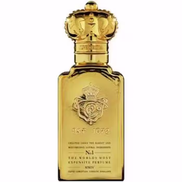 عطر کلایو کریستین نامبر 1 مردانه ( Clive Christian No. 1 for men )