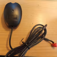 شوک سنسور اصلی دزدگیر چیتا 