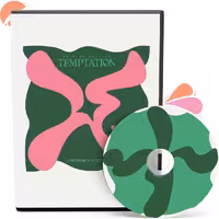 آلبوم تمپتیشن TXT