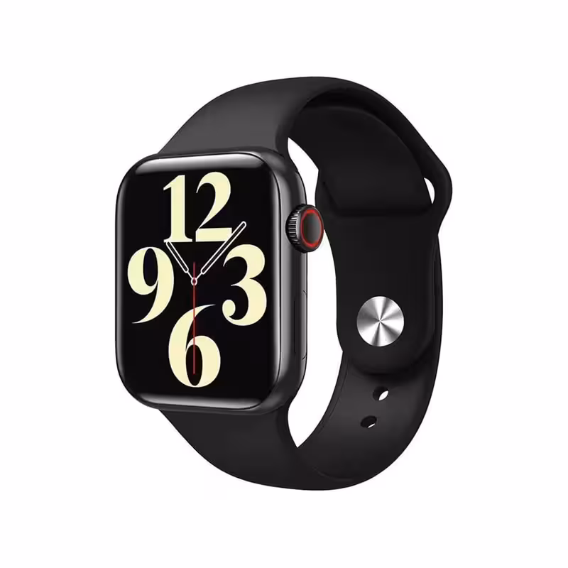 ساعت هوشمند هاینو تکو مدل LDY XT 85 ULTRA MAX BT