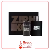 گیفت ست عطر زیر آیکون اصلی آمریکایی 125 میل
