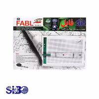 تخته رسم فابل مدل موبایل