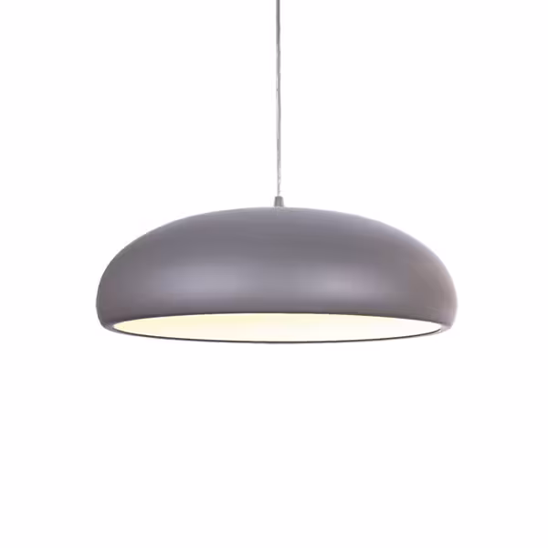 چراغ آویز طلقدار مدل J75 ستاره شمال