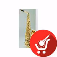 ساکسوفون آلتو شاتو مدل VCH-221L