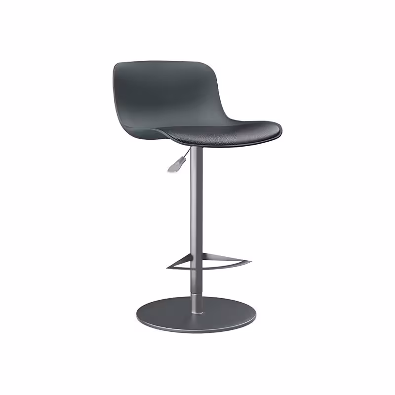 صندلی کانتر نظری مدل روور کد P136B با تشک