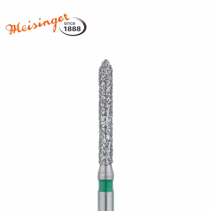 فرز الماسه MEISINGER – Diamond Bur 886G 014 FG