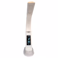 چراغ مطالعه مدل پایه کریستال کد C13 | کالا مکس