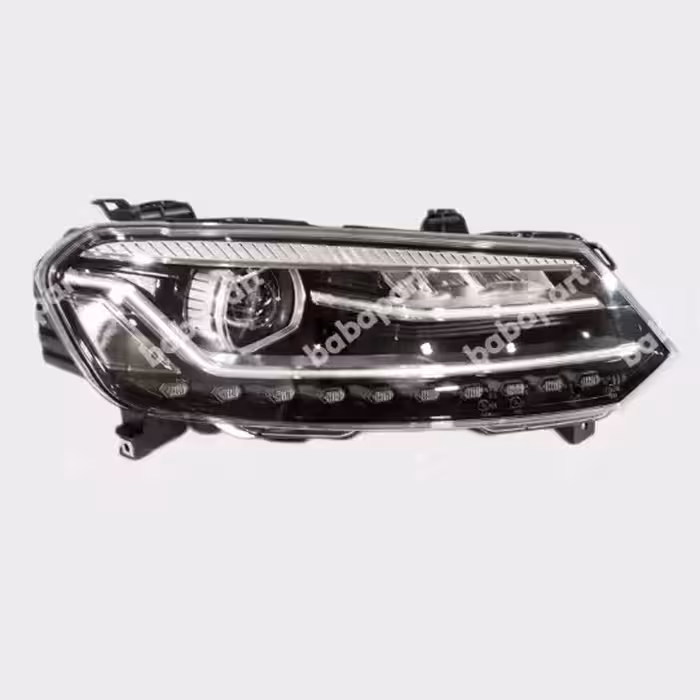 چراغ جلو راست فلگشیپ (زنون، سفید) کوپا ریگان