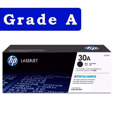 کارتریج اچ پی HP 30A