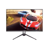 XVISION XS2470H | طراحی ظریف با حاشیه‌های باریک