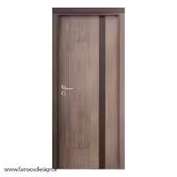 درب ضد آب دستشویی ABS کد 6001