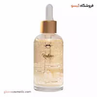روغن درخشان کننده و مرطوب کننده فور اور 52