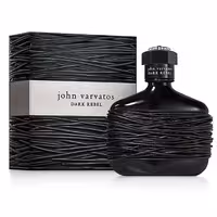 عطر و ادکلن مردانه جان وارواتوس دارک ریبل ادوتویلت JOHN VARVATOS DARK REBEL EDT FOR MEN