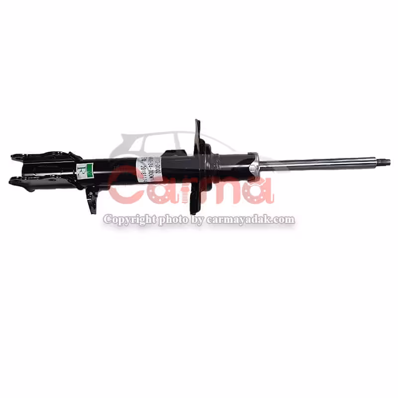 کمک فنر جلو راست هایما S7 شرکتی
