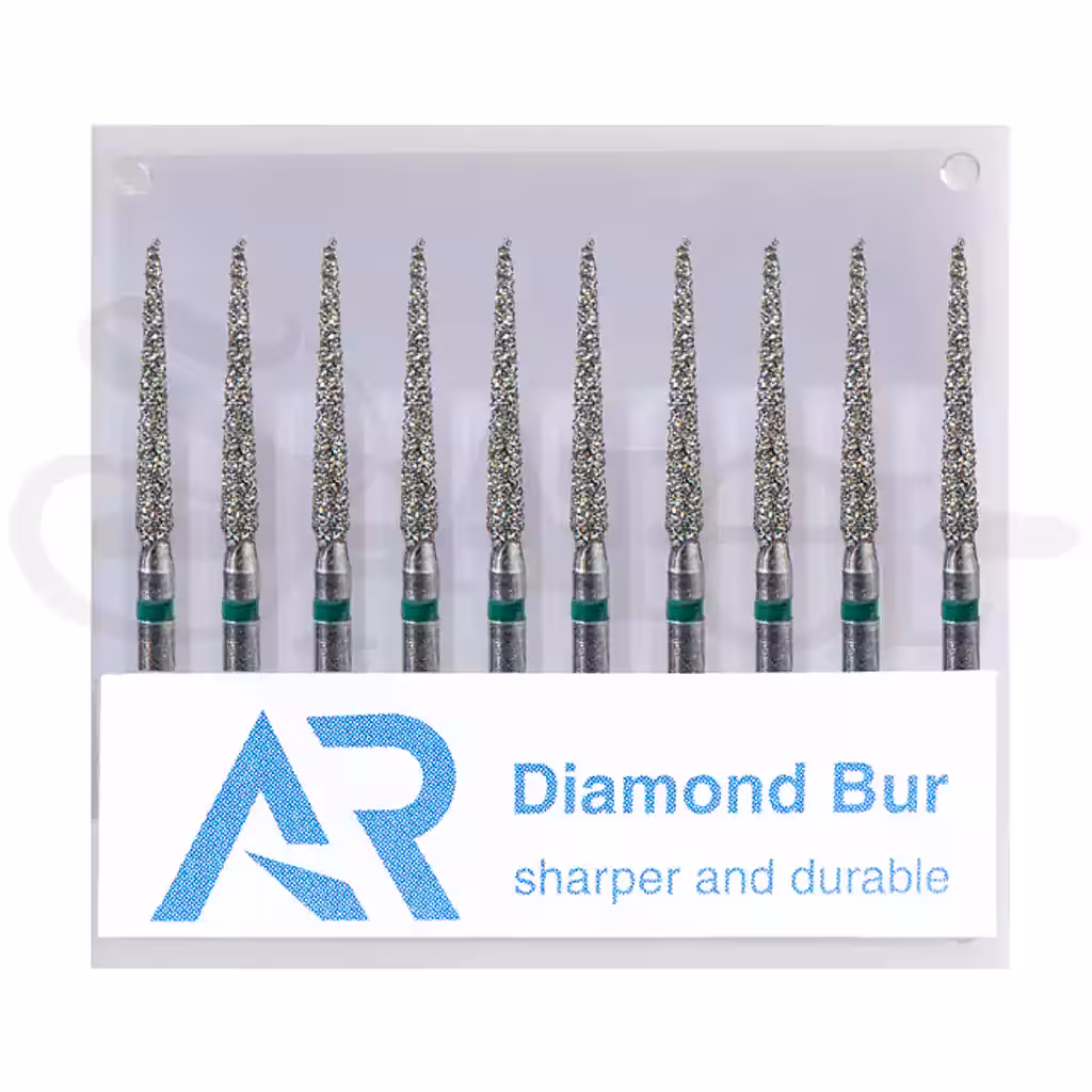 فرز الماسه نیدل خیلی بلند تراش AR 859L/016G