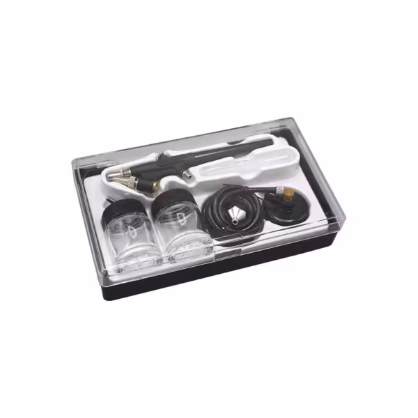 قلم مشکی ایر براش