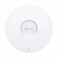 اکسس پوینت سقفی بی سیم و دوباند AX1800 تی پی لینک مدل EAP610