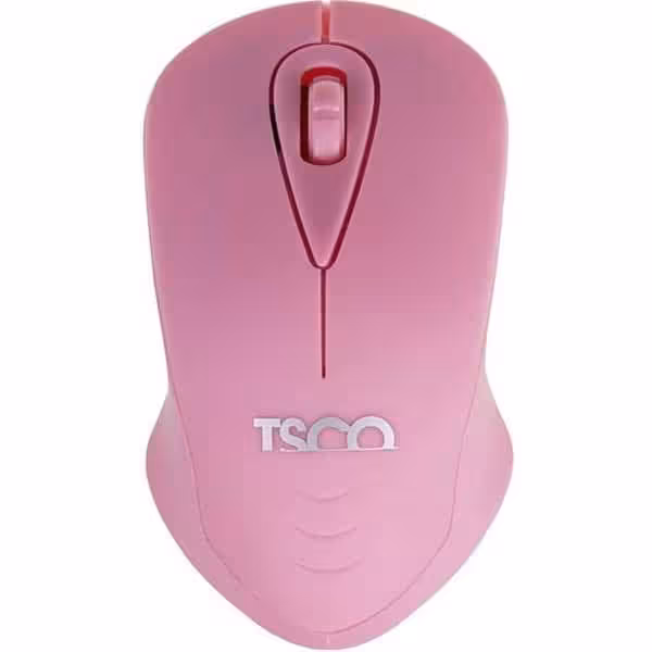 موس بی سيم تسکو مدل TSCO TM 640w