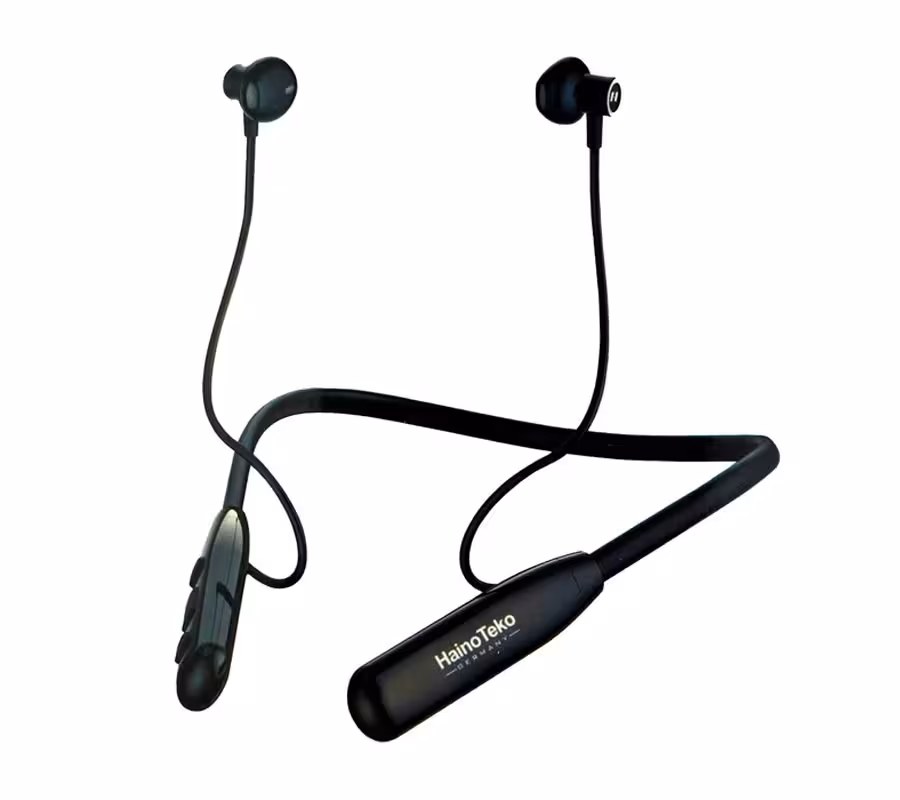 هندزفری گردنی بلوتوثی هاینو تکو مدل HN-40