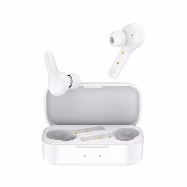 هدفون بلوتوثی کیو سی وای مدل QCY T5 اصلی
