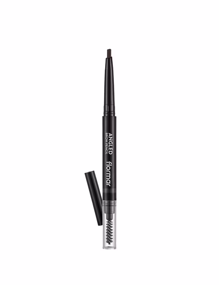 مداد ابرو فلورمار مدل Angled Brow Pencil