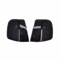 چراغ راهنما خودرو اسپرت دودی برند PAS، مناسب برای پژو 405 (بسته 2 عددی)