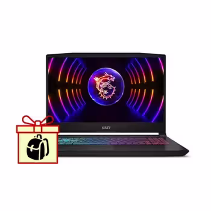 لپ تاپ گیمینگ MSI مدل Katana 15 B13VFK، 15.6 اینچ