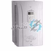 اینورتر ال اس LS مدل IS7 توان 37 کیلووات سه فاز