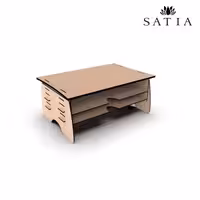 پایه مانیتور مهدا