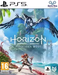 بازی Horizon Forbidden West مخصوص کنسول PS5