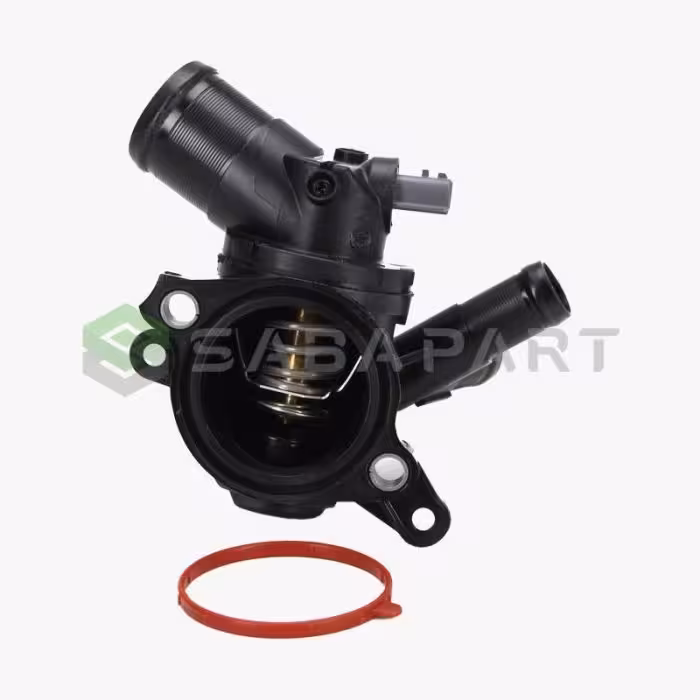 ترموستات رنو کپچر – محصول اصلی