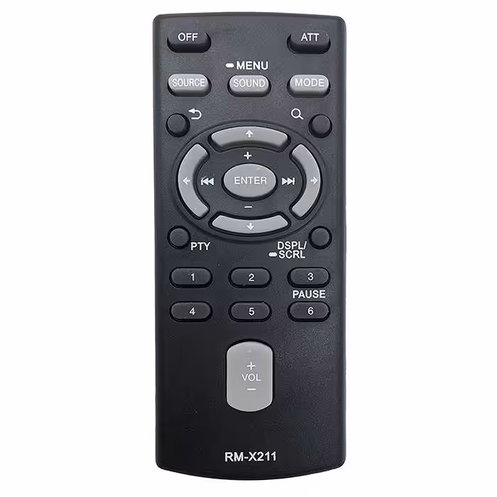 ریموت کنترل سونی مدل RM