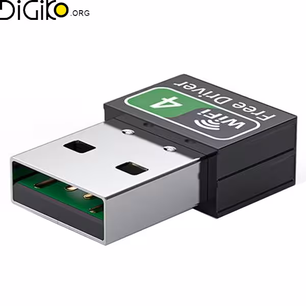 دانگل وایفای مینی تک 150Mbps ورژن 4.0