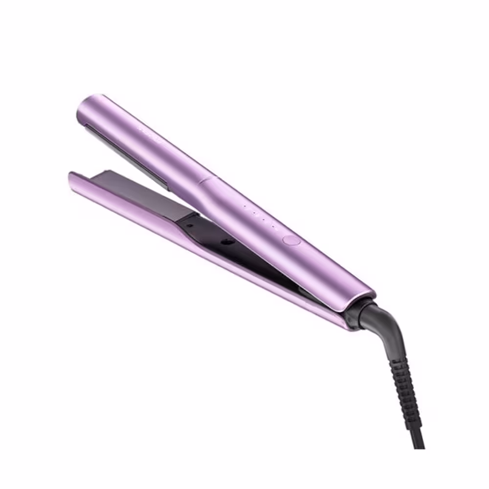 اتو صاف کننده و فر کننده مو شیائومی شوسی Xiaomi ShowSee E2 Professional Hair Straightener and Curler E2